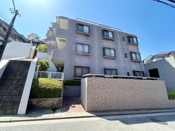 ニックアーバンヒル井土ヶ谷 ライトウイング 外観 ニックアーバンヒル井土ヶ谷 ライトウイング 外観