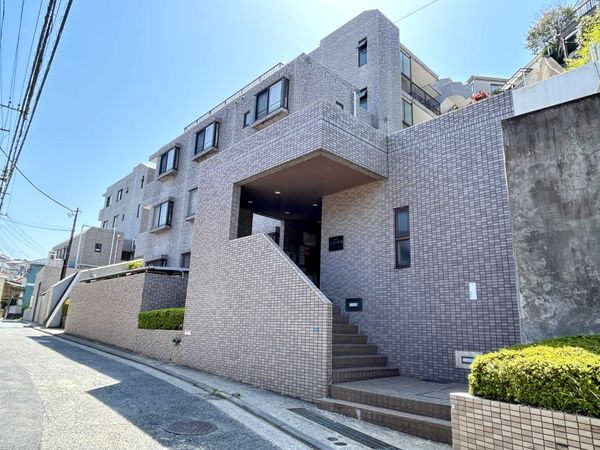 ニックアーバンヒル井土ヶ谷 ライトウイング 外観 ニックアーバンヒル井土ヶ谷 ライトウイング 外観