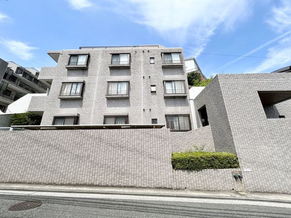 ニックアーバンヒル井土ヶ谷 ライトウイング 外観 ニックアーバンヒル井土ヶ谷 ライトウイング 外観