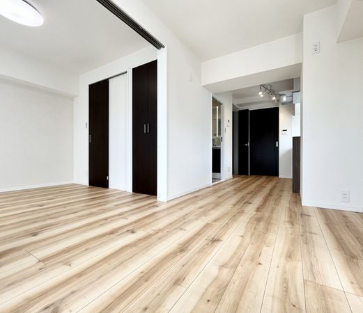 上星川ダイカンプラザ弐号館 室内 上星川ダイカンプラザ弐号館 室内