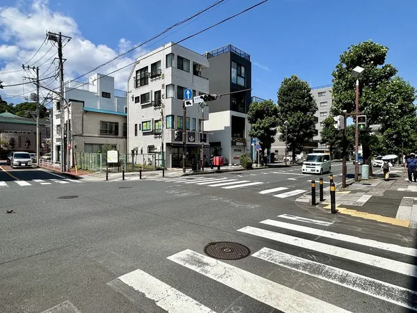 【周辺環境/前面道路】