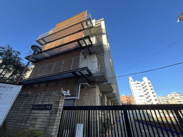 新宿区若葉1丁目 土地の売地情報（FQQAGA11）｜三井のリハウス