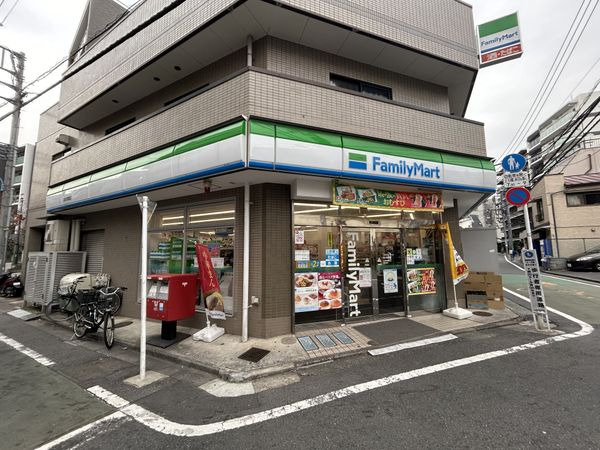 新宿区若葉1丁目 土地の売地情報（FQQAGA11）｜三井のリハウス
