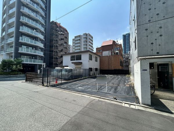 土地写真