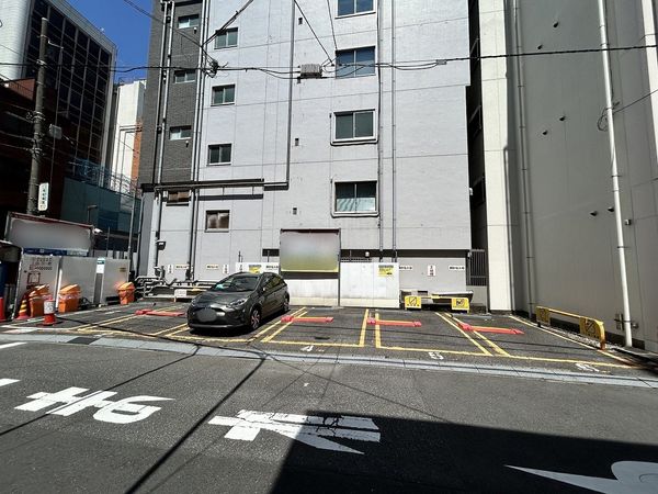 千代田区神田鍛冶町3丁目 土地 土地写真 千代田区神田鍛冶町3丁目 土地 土地写真