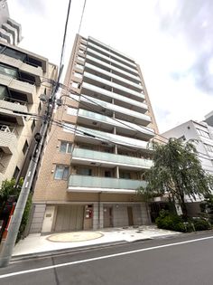 パークハウス平河町 外観