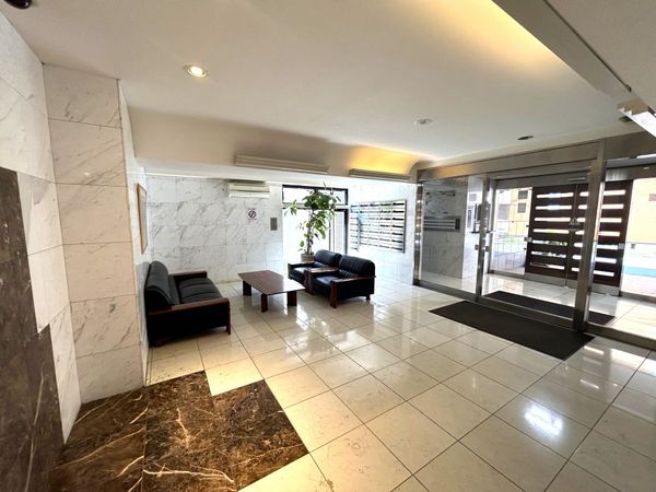 パルロイヤルアレフ赤坂 共有部分 パルロイヤルアレフ赤坂 共有部分