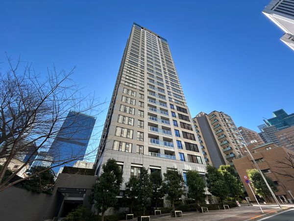 SAION SAKURAZAKA 外観 SAION SAKURAZAKA 外観