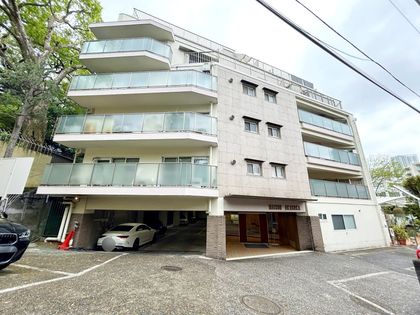 メゾン赤坂 外観