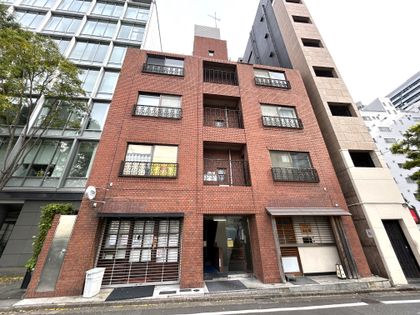 阿保日興ロイヤルパレス 外観