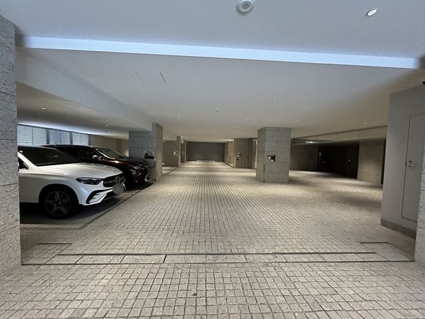 SUUMO】パークコート千代田四番町 | 中古マンション物件情報
