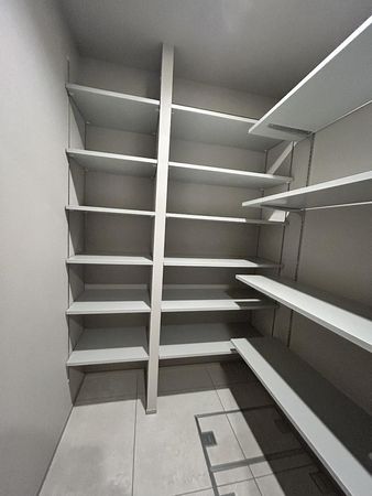赤坂グランドハウス 収納