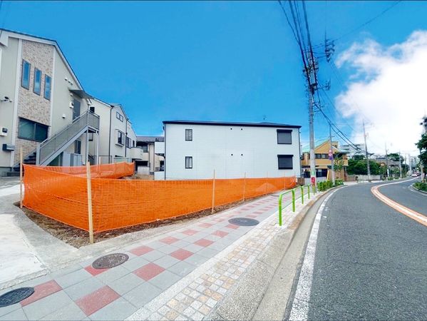 上馬5丁目 土地 土地写真 上馬5丁目 土地 土地写真