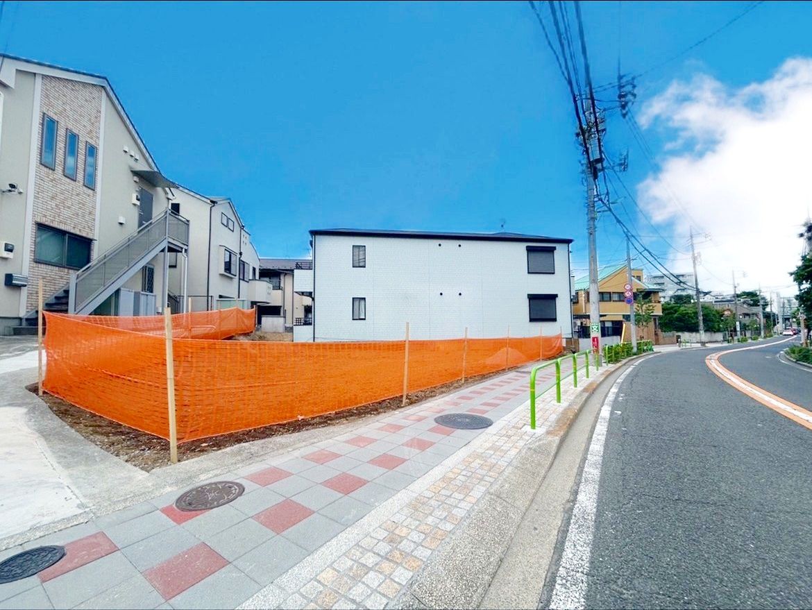 土地写真