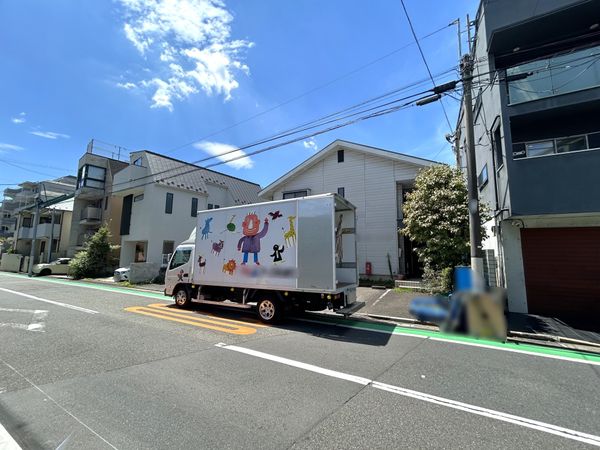 土地写真