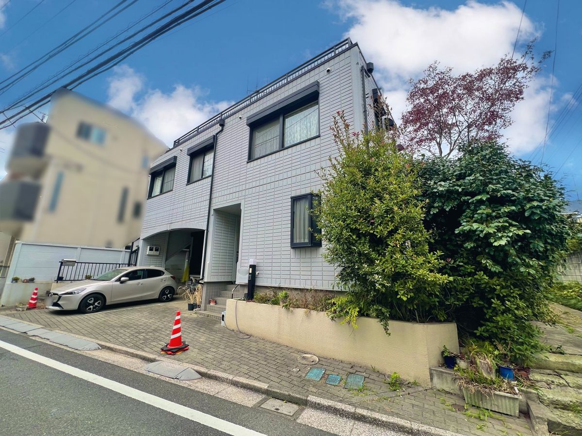 野沢4丁目 土地 土地写真 土地写真