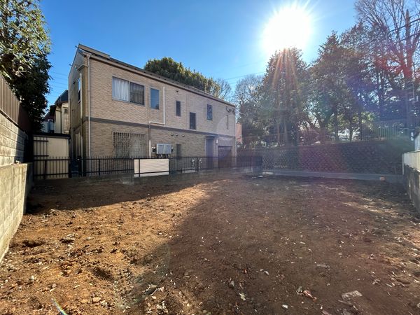 東が丘2丁目 土地 土地写真 東が丘2丁目 土地 土地写真