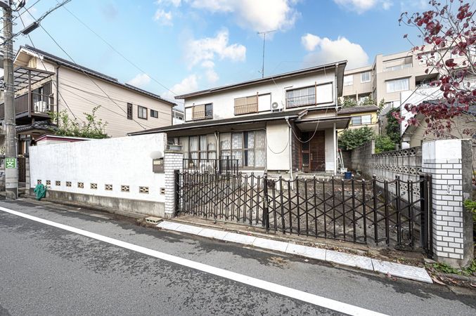 弦巻1丁目 土地 土地写真 弦巻1丁目 土地 土地写真