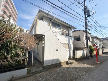 新町2丁目 土地 土地写真