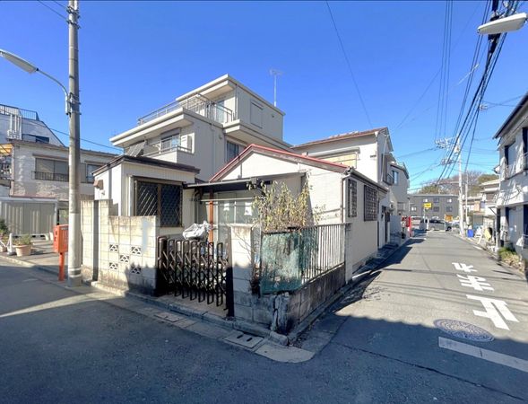 豊町4丁目土地(更地渡し) 土地写真 豊町4丁目土地(更地渡し) 土地写真