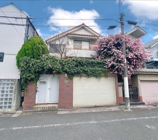 東が丘1丁目 土地 土地写真 東が丘1丁目 土地 土地写真