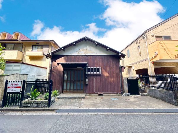 東が丘2丁目 土地 土地写真 東が丘2丁目 土地 土地写真