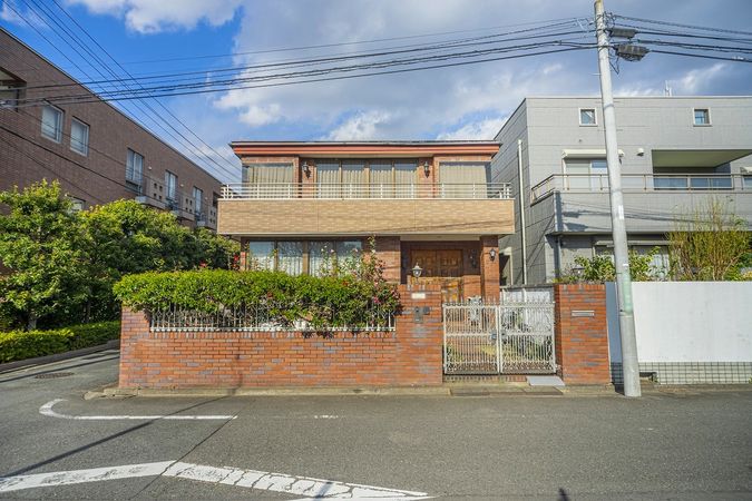 深沢6丁目 土地 土地写真 深沢6丁目 土地 土地写真