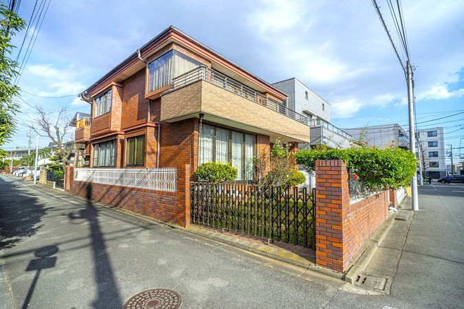 深沢6丁目 土地 土地写真 深沢6丁目 土地 土地写真