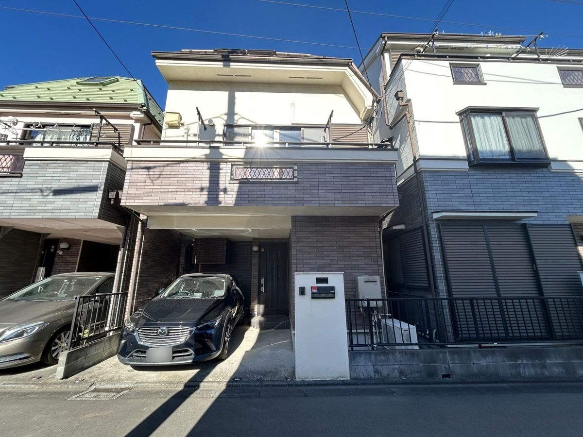 土地写真