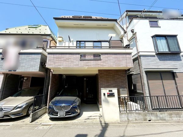 東が丘2丁目 土地 土地写真 東が丘2丁目 土地 土地写真