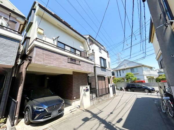 東が丘2丁目 土地 土地写真 東が丘2丁目 土地 土地写真