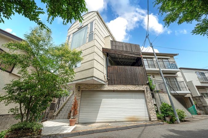 駒沢3丁目 土地 土地写真 駒沢3丁目 土地 土地写真