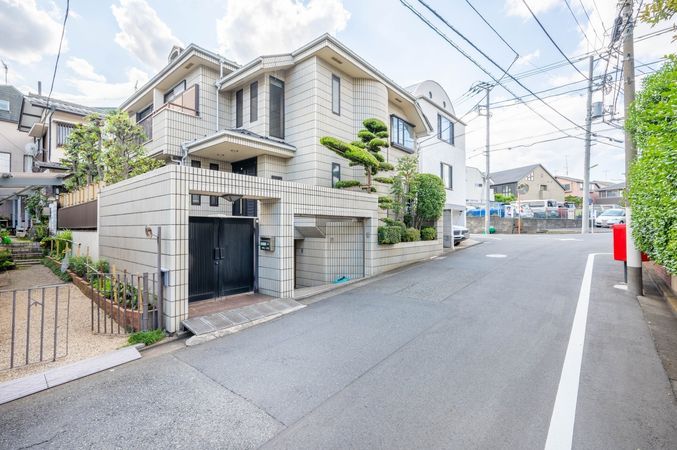 新町1丁目 土地 土地写真 新町1丁目 土地 土地写真