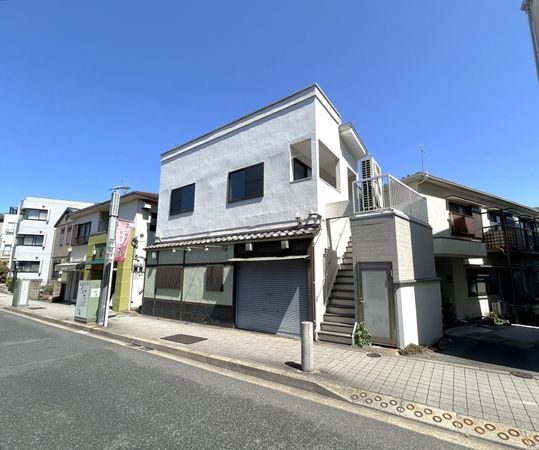 桜新町1丁目 土地 土地写真 桜新町1丁目 土地 土地写真