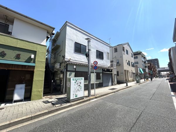 桜新町1丁目 土地 土地写真 桜新町1丁目 土地 土地写真