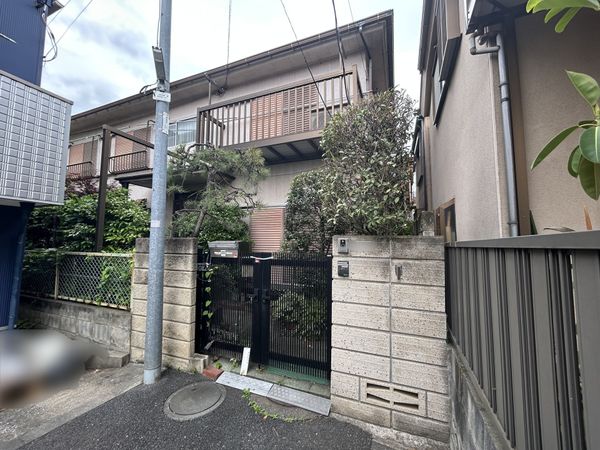 大田区中央8丁目 土地 その他 大田区中央8丁目 土地 その他