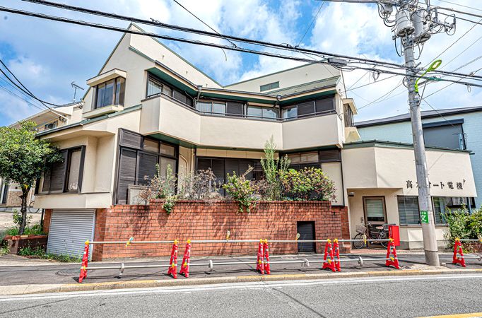 上馬5丁目 土地 土地写真 上馬5丁目 土地 土地写真