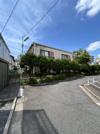 新町1丁目 土地 土地写真 新町1丁目 土地 土地写真