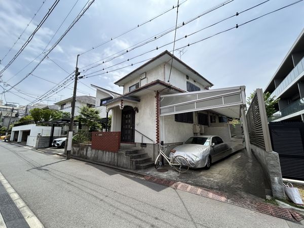 深沢7丁目土地 土地写真 深沢7丁目土地 土地写真