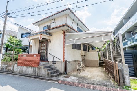 深沢7丁目土地 土地写真