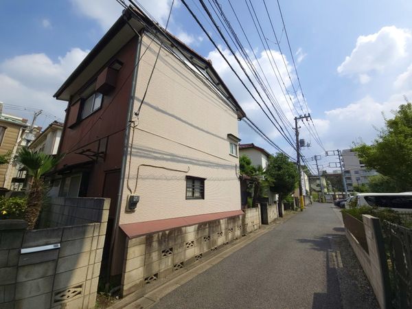 弦巻5丁目 土地 土地写真 弦巻5丁目 土地 土地写真