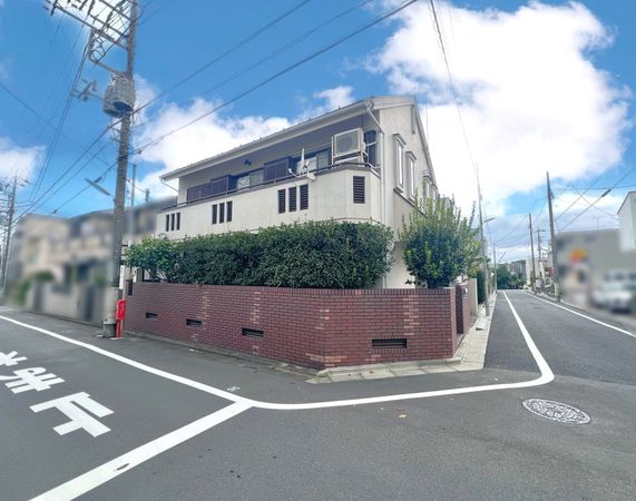 土地写真