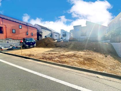奥沢3丁目 土地 1区画 土地写真