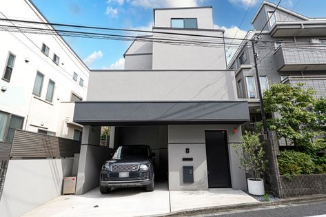 弦巻2丁目 戸建 外観