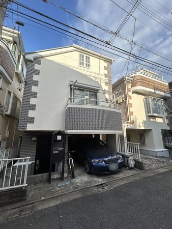 駒沢3丁目 戸建 外観 駒沢3丁目 戸建 外観