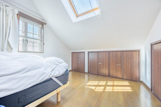 駒沢3丁目 戸建 室内 室内