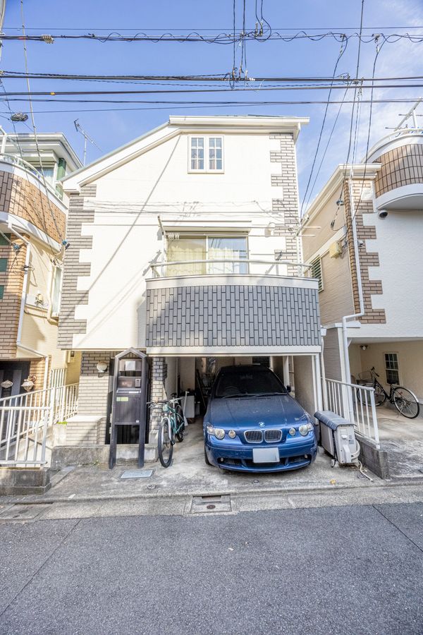 駒沢3丁目 戸建 外観 外観