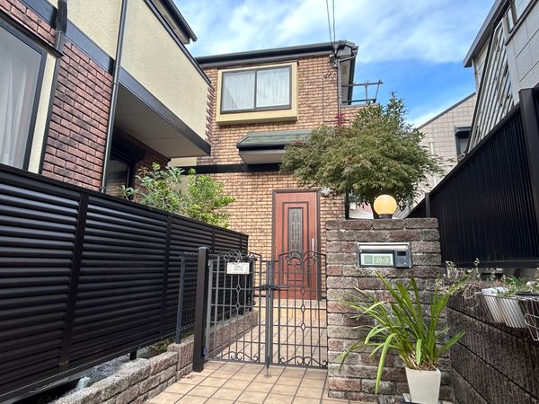 駒沢4丁目 戸建 外観 駒沢4丁目 戸建 外観