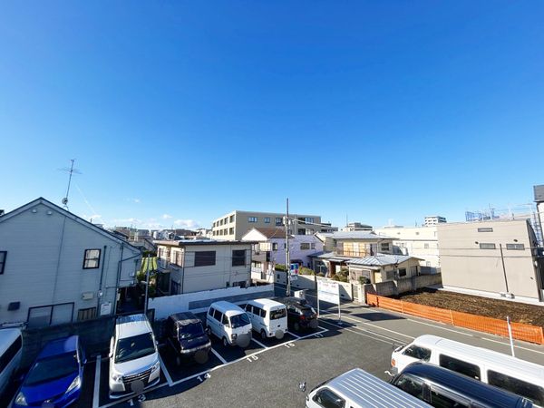 世田谷1丁目戸建 眺望 世田谷1丁目戸建 眺望