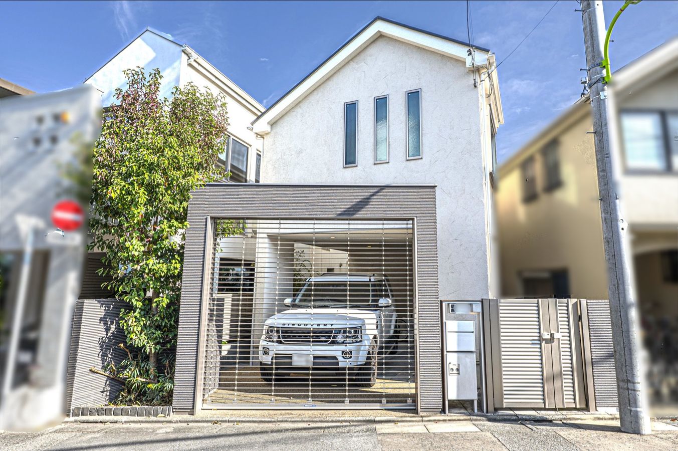 弦巻2丁目 戸建 外観 外観